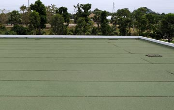 all Castlemilk roofing types quoted for