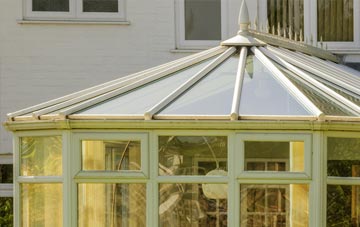 conservatory roof repair Castlemilk