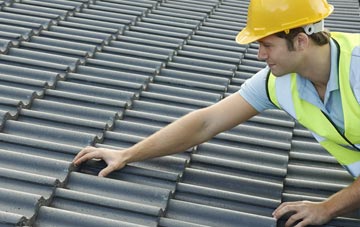 screened Castlemilk roofing companies