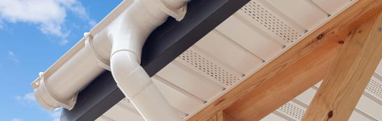 get Castlemilk guttering quotes today
