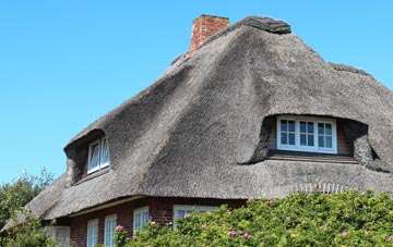 thatch roofing Castlemilk