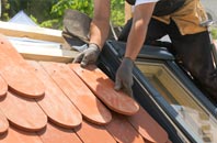 Castlemilk tiled roofing companies