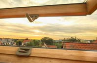 rated Castlemilk roof window companies
